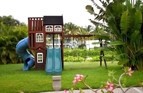 Playa Diamante Apartment | Departamento Mayan Lakes T2 - Albercas, club de playa, tenis, pádel y más