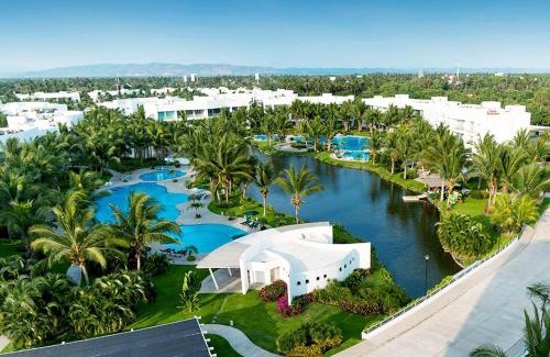 Playa Diamante Apartment | Departamento Mayan Lakes T2 - Albercas, club de playa, tenis, pádel y más