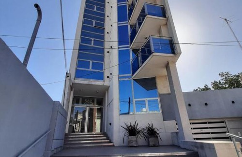 Rio Cuarto Apartment | Departamento MeR