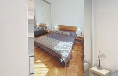 Villa Crespo Apartment | Departamento Moderno Palermo