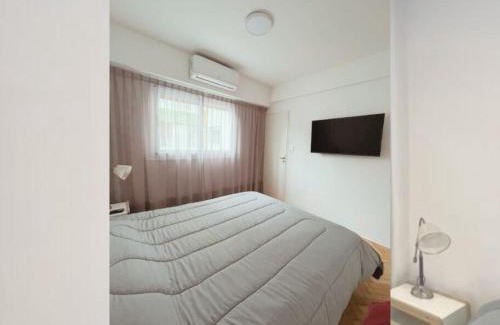 Villa Crespo Apartment | Departamento Moderno Palermo