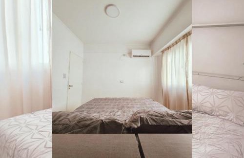 Almagro Apartment | Departamento Moderno cerca del Hospital Italiano