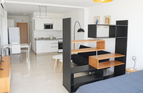 Buenos Aires Central Business District Apartment | Departamento moderno en Monserrat