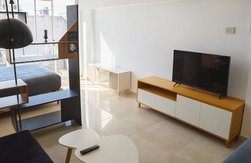 Buenos Aires Central Business District Apartment | Departamento moderno en Monserrat