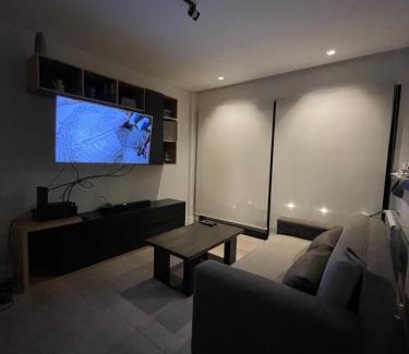 Mar del Plata Apartment | Departamento Moderno - Equipado y Con Cochera Privada