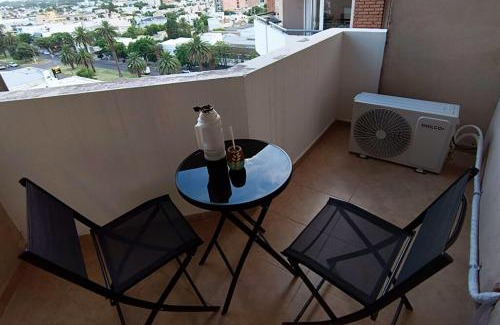 Villa Maria Apartment | Departamento Moderno - Punto Alto