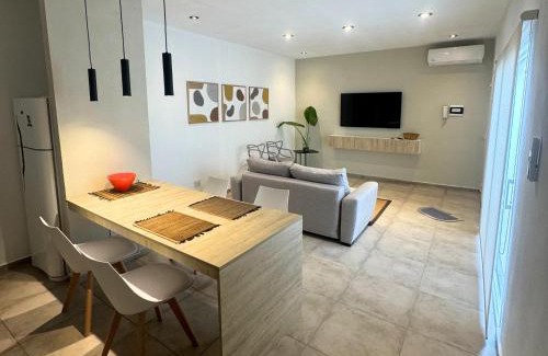 Villa Maria Apartment | Departamento Moderno y acogedor Villa María