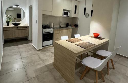 Villa Maria Apartment | Departamento Moderno y acogedor Villa María