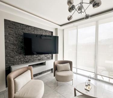 Guayaquil Apartment | Departamento moderno Ceibos Guayaquil