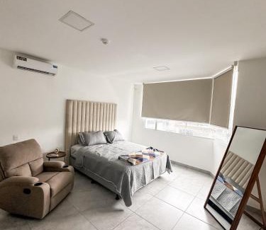 Guayaquil Apartment | Departamento moderno Ceibos Guayaquil