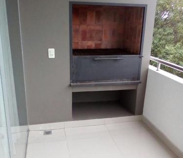 Asuncion Apartment | Departamento moderno en Asunción Villa Morra