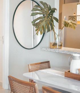 Asuncion Apartment | Departamento moderno y acogedor en Asunción