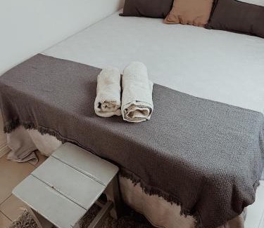 San Isidro Apartment | Departamento monoambiente en el centro de San Isidro