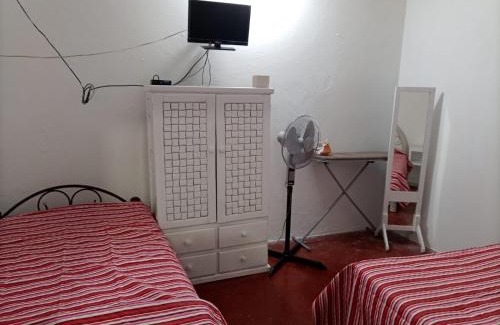 Martinez de La Torre Apartment | Departamento CUARTITO MODESTO DEL PRECIOSO