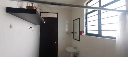 Santa Maria del Tule Apartment | Departamento sencillo, ideal para descanso