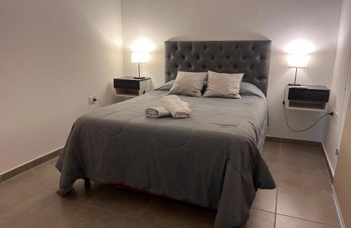 San Martin Apartment | Departamento Nº 3 en complejo semiprivado! 2 habitaciones