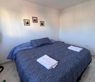 Estancia Grande Apartment | Departamento nuevo cerca de micro centro