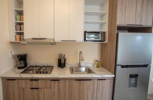 Hermosillo Apartment | Departamento Nuevo en Hermosillo