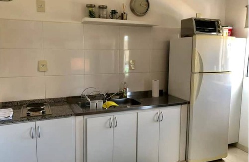 Obera Apartment | ¡departamento Nuevo en Pleno Centro de la Ciudad!