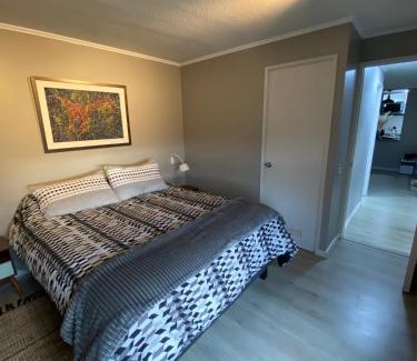 Osorno Apartment | Departamento Osorno 3D 2B 2 estacionamiento