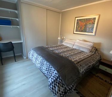 Osorno Apartment | Departamento Osorno 3D 2B 2 estacionamiento