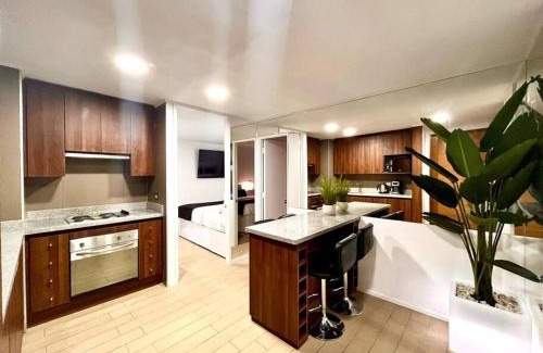 Calama Apartment | Departamento para empresas y grupos