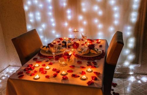 Guayaquil Apartment | Departamento para parejas