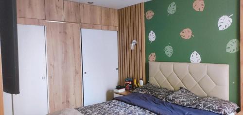 Jose Luis Bustamante y Rivero Apartment | Departamento para PERUMIN AREQUIPA