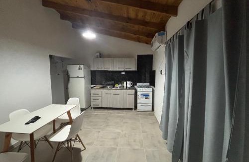 Estancia Grande Apartment | Departamento Parque de las Naciones I