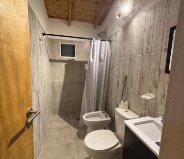 Estancia Grande Apartment | Departamento Parque de las Naciones I