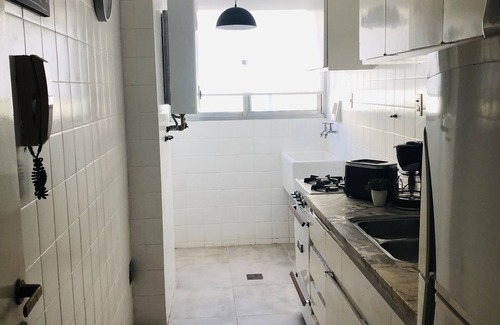 Historic Center Apartment | Departamento peatonal de Mendoza