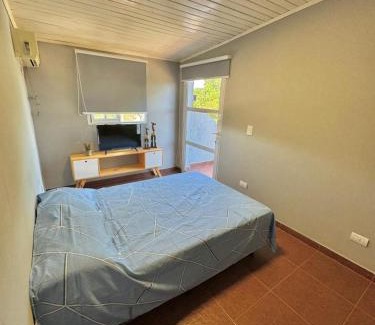 Gobernador Roca Apartment | Departamento pequeño en gobernador roca