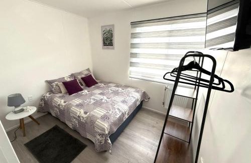Punta Arenas Apartment | Departamento Pinela