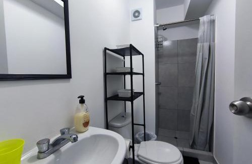 Lurin Apartment | Departamento Playa Arica - Lurín
