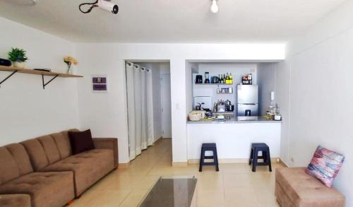 Lurin Apartment | Departamento Playa Arica - Lurín