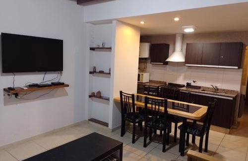 Tunuyan Apartment | Departamento por calle Chile TUNUYAN