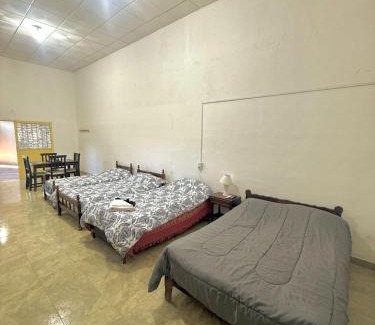 Belen Apartment | Departamento por día