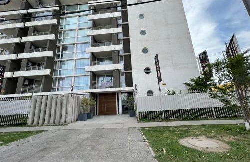 Rancagua Apartment | Departamento Premium en Condominio Parcking privado