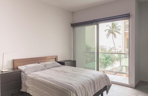 Boca del Rio Apartment | Departamento Punta Rio Cerca del Mar