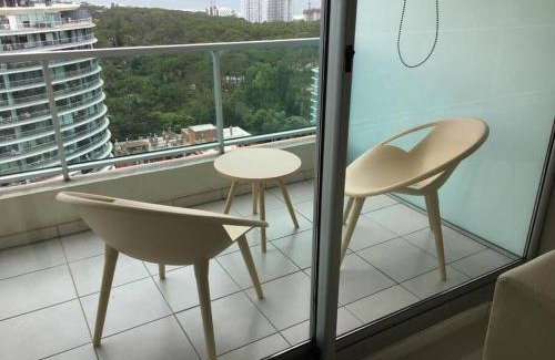 Aidy Grill Apartment | Departamento Punta del Este