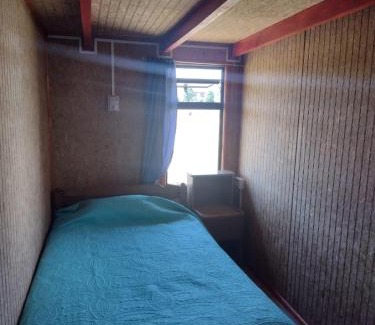 Puerto Montt Apartment | Departamento Rayen Karu