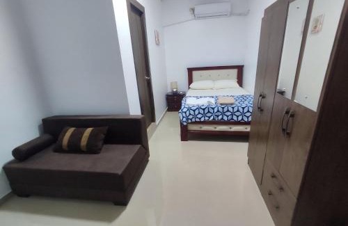 Portoviejo Apartment | Departamento residencial con GARAGE