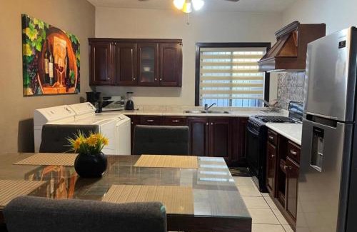 Campestre-Lomas Apartment | Departamento Residencial Campestre