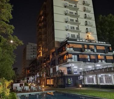 Luque Apartment | Departamento Resort zona aeropuerto