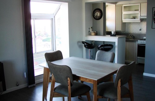 Santa Rosa Apartment | Departamento Rivadavia