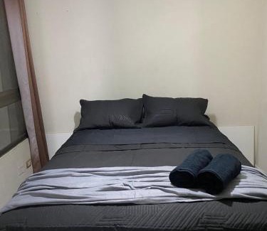 Independencia Apartment | Departamento Santiago
