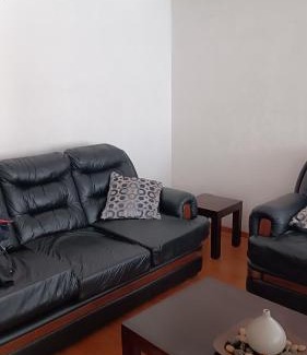 Macrodistrito Sur Apartment | Departamento Seguencoma ANAPOL