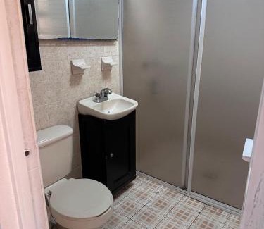 Zacatlan Apartment | Departamento Sofía