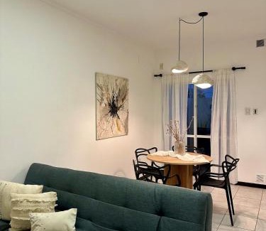 Rafaela Apartment | Departamento Sol Urbano