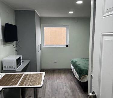 Osorno Apartment | Departamento Studio Full 107